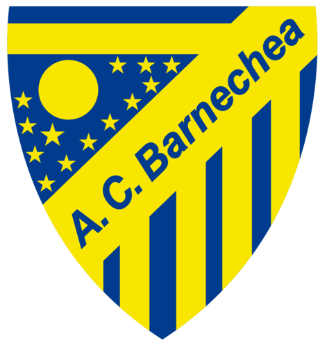 Barnechea - NOTICIAS DE TODO EL BALOMPIÉ NACIONAL