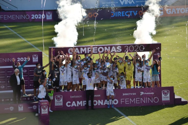 Galería Santiago Morning vs. Universidad de Chile. Final ...