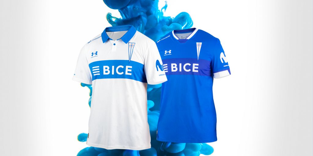 Camiseta 2024 uc 2012